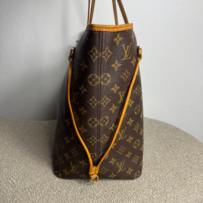 Louis Vuitton Neverfull GM Monogram