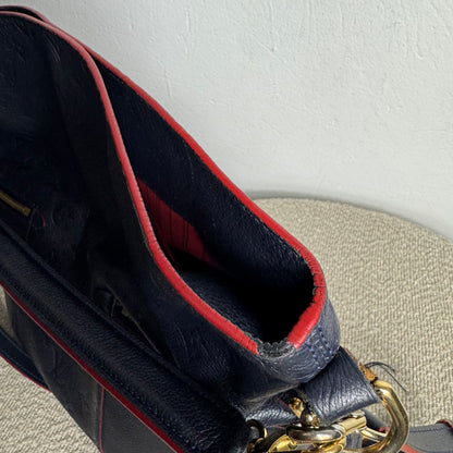 Louis Vuitton Mélie Monogram Empreinte