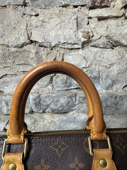 Louis Vuitton Speedy 25 Monogram