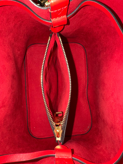 Louis Vuitton Néo Noé – Rot