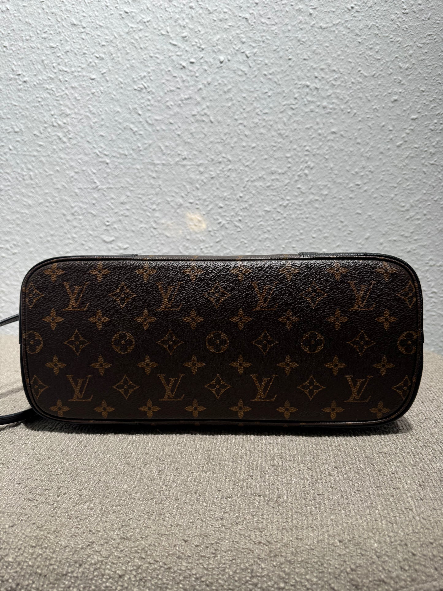 Louis Vuitton Fladrin – Monogram
