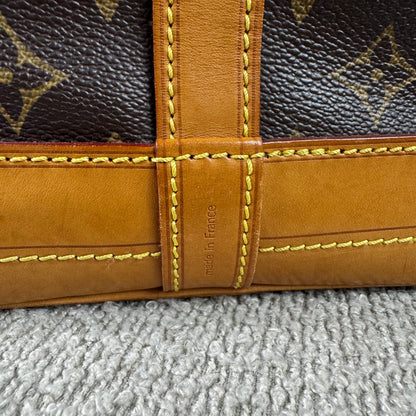 Louis Vuitton Sac Noé Grande – Monogram Canvas