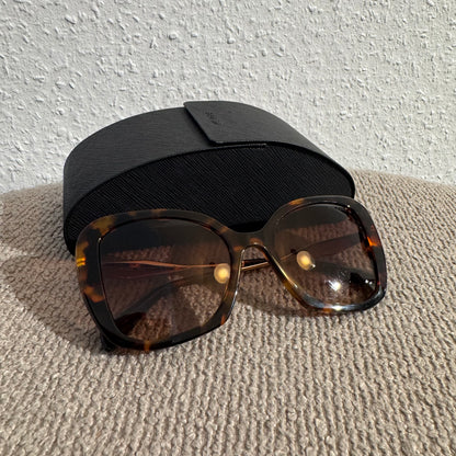 Prada Damen-Sonnenbrille (SPR 03Y / PR 03YS)
