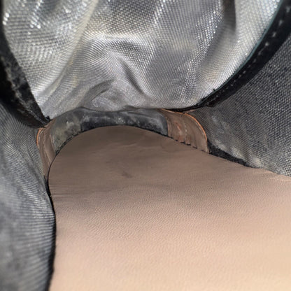 Chloé Lauren Sneaker Schwarz Gr. 36