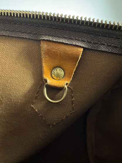 Louis Vuitton Speedy 25 Monogram