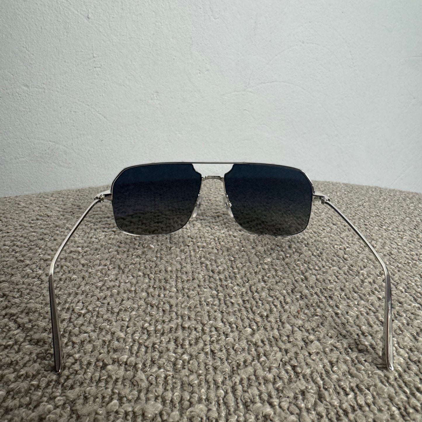 Cartier Santos de Cartier Sonnenbrille
