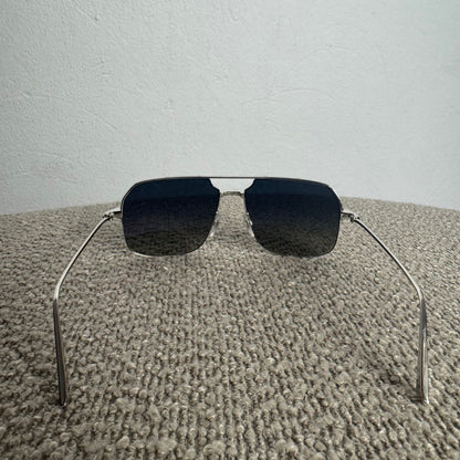 Cartier Santos de Cartier Sonnenbrille