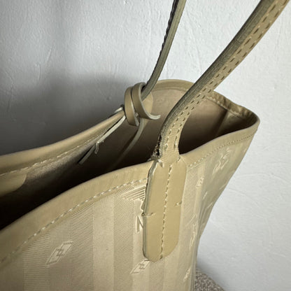 Maison Mollerus Shopper „Zürich“ mit Pochette