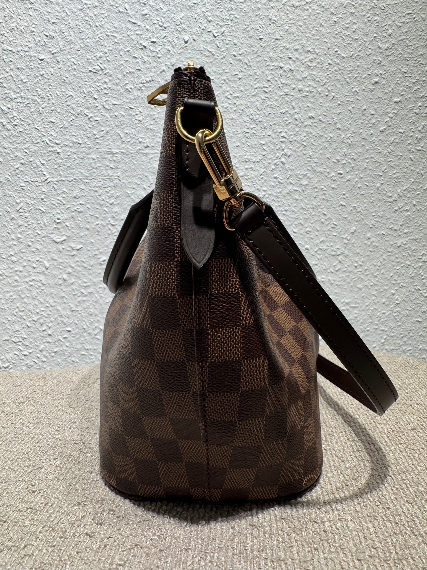 Louis Vuitton Siena MM – Damier Ebene