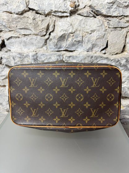 Louis Vuitton Palermo PM Monogramm