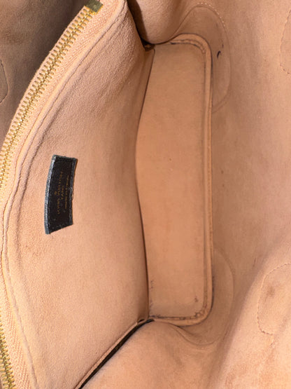 Louis Vuitton Tasche Flandrin Monogram