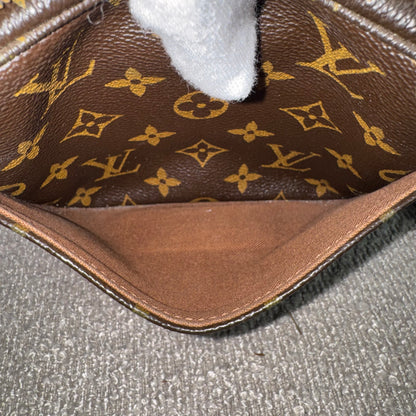 Louis Vuitton Bosphore Gürteltasche – Monogram Canvas
