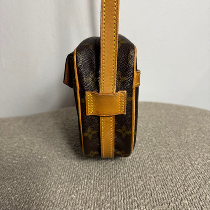 Louis Vuitton Jeune Fille MM Monogram