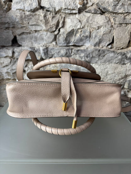 Chloe Marcie Tasche Boyish Brown