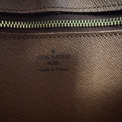 Louis Vuitton Jeune Fille MM Monogram