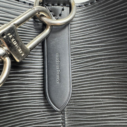 Louis Vuitton Néonoé Epi Leder