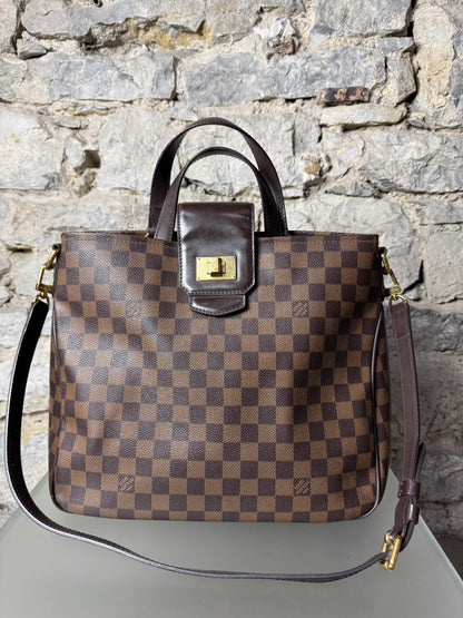 Louis Vuitton Roseberry Damier Ebene