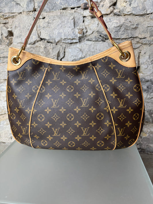 Louis Vuitton Galliera PM – Monogram Canvas