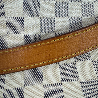 Louis Vuitton Sac Noé BB – Damier Azur