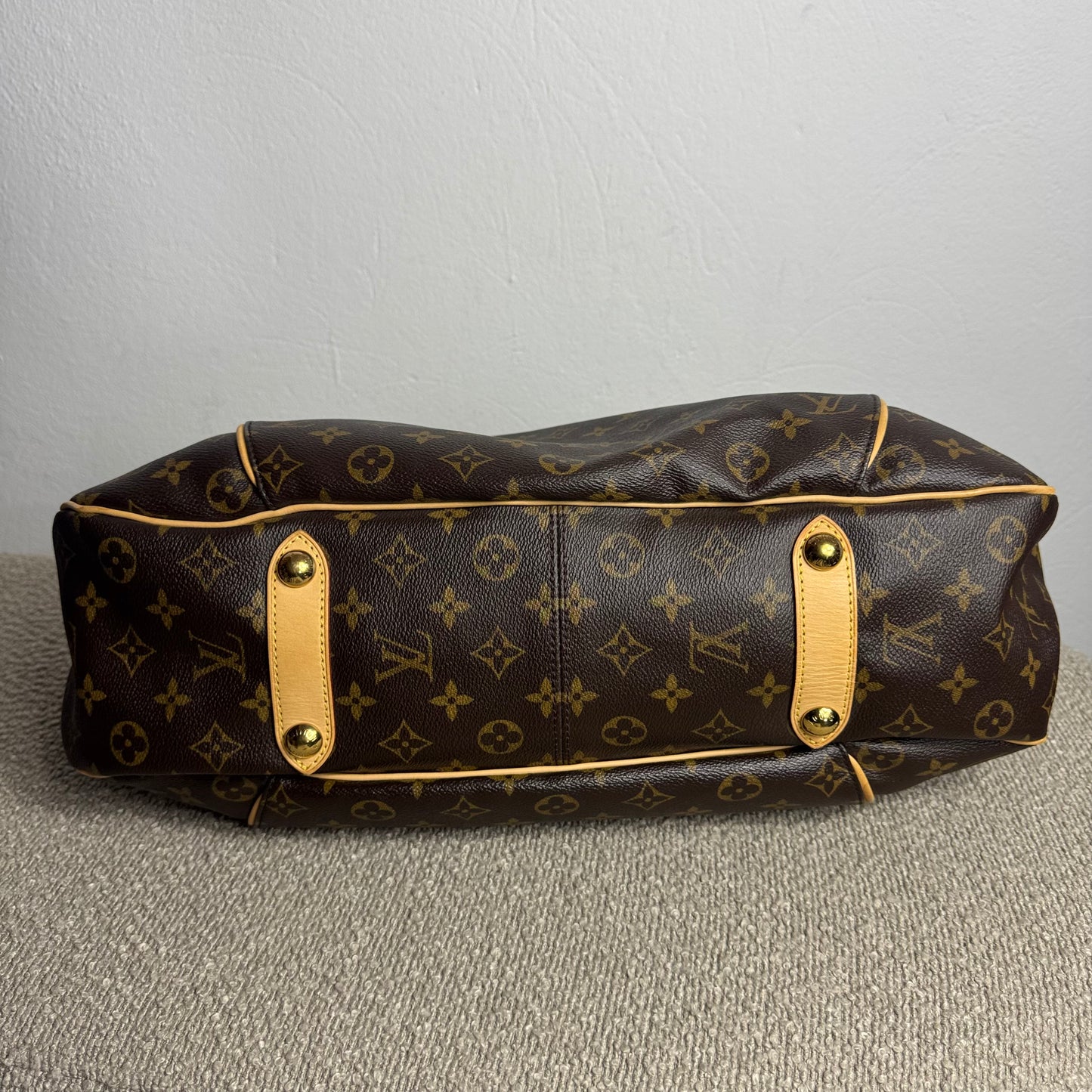 Louis Vuitton Galliera GM Monogram