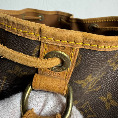 Louis Vuitton Sac Noé Grande Monogram