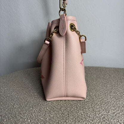 Louis Vuitton LV Bundle Monogram Empreinte Rose Trianon Limited Edition