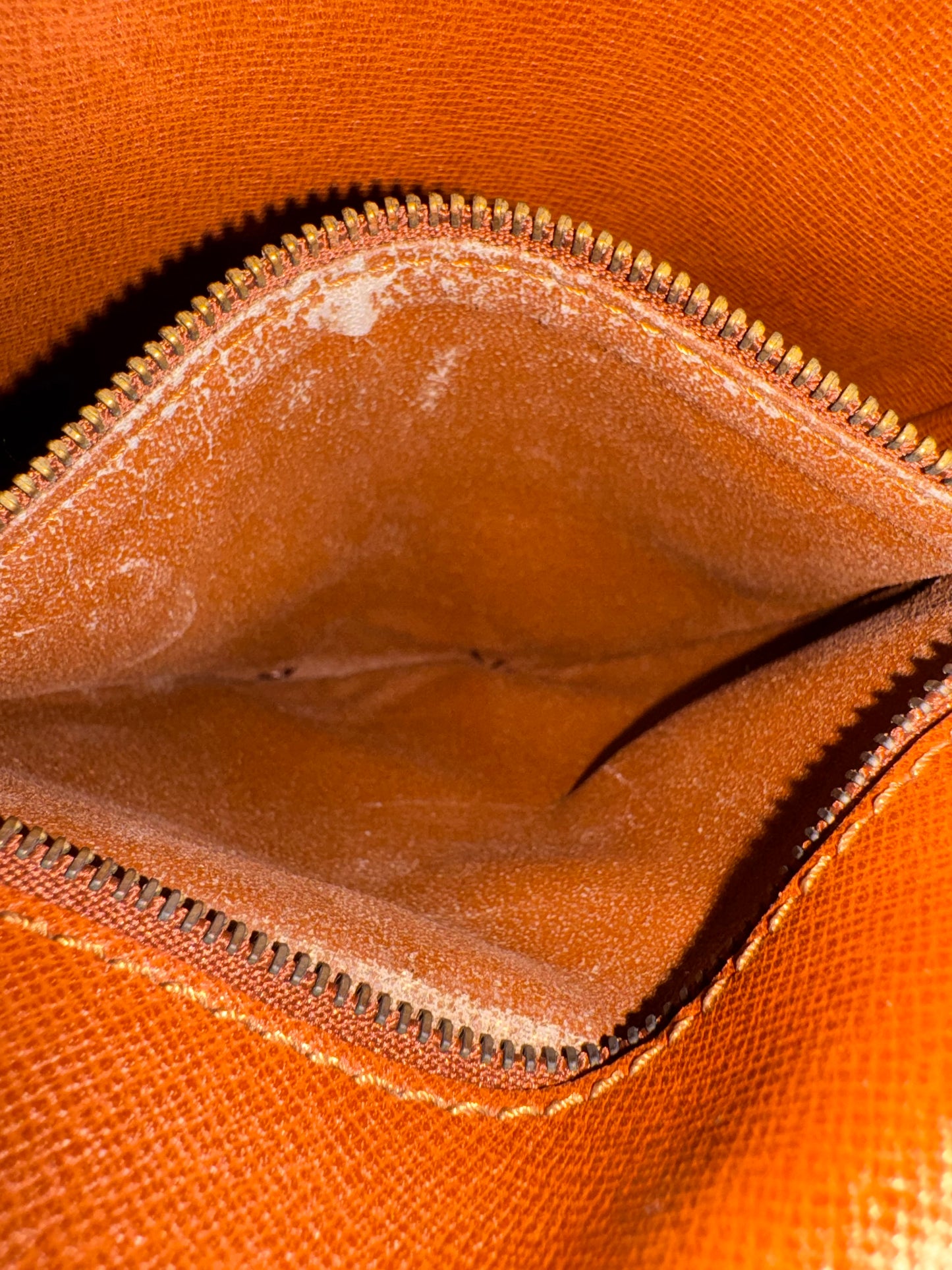 Louis Vuitton Chantilly PM Monogramm