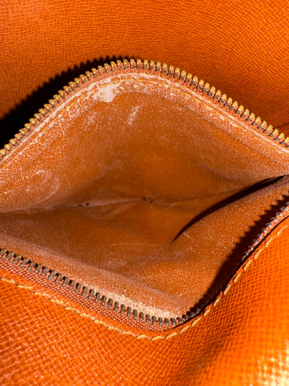 Louis Vuitton Chantilly PM Monogramm