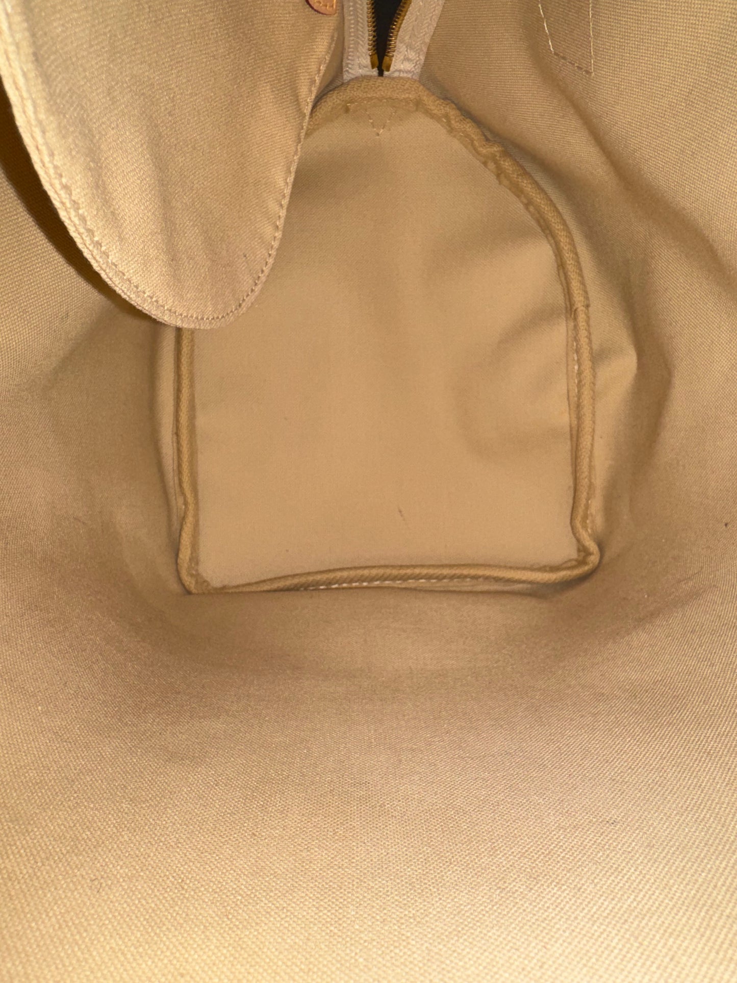 Louis Vuitton Speedy 30 Azur Damier