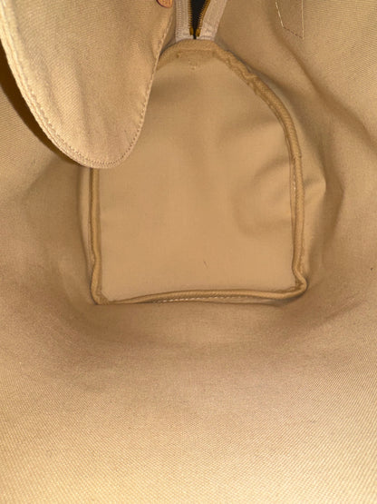 Louis Vuitton Speedy 30 Azur Damier