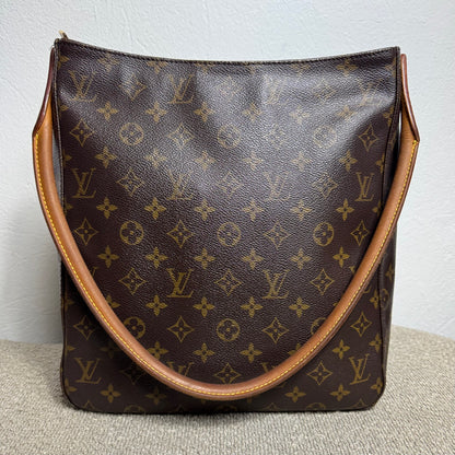 Louis Vuitton Looping GM Monogram