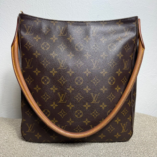 Louis Vuitton Looping GM Monogram