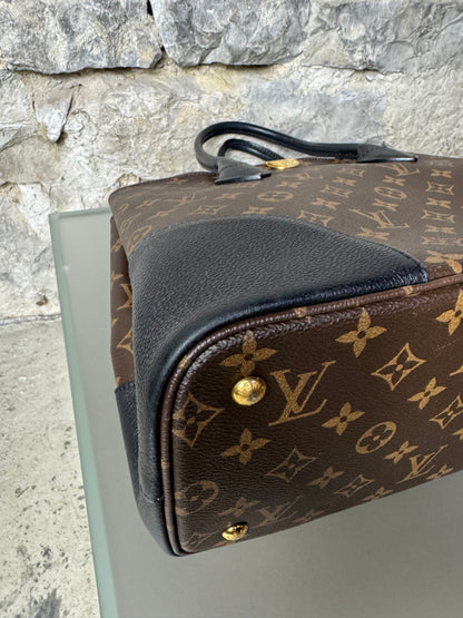 Louis Vuitton Tasche Flandrin Monogram