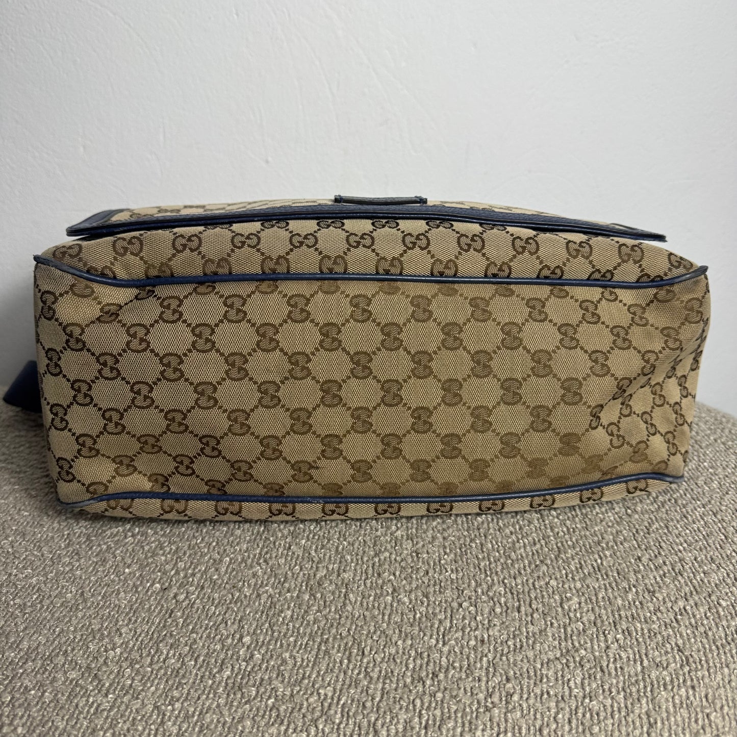 GUCCI Wickeltasche – Modell 510340