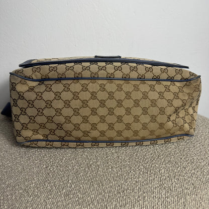 GUCCI Wickeltasche – Modell 510340