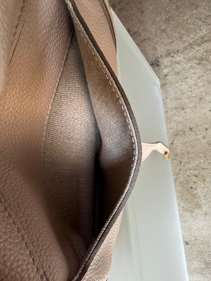Chloe Marcie Tasche Boyish Brown