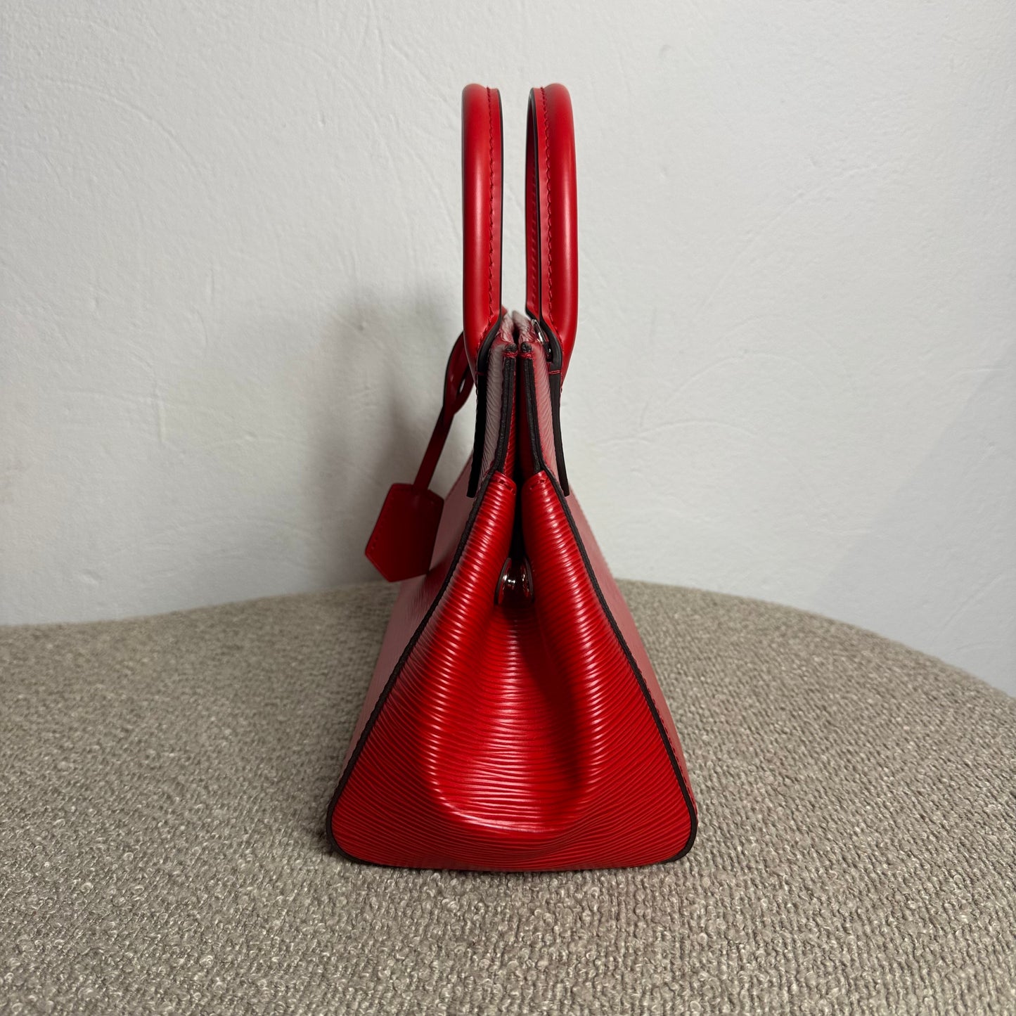 Louis Vuitton Marly BB Epi Coquelicot (M94619)