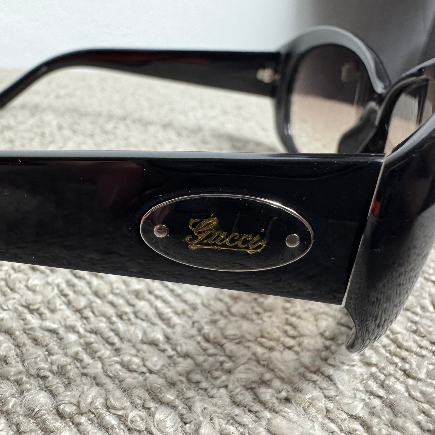 Gucci Tinte Cat Eye Sonnenbrille (GG2933)