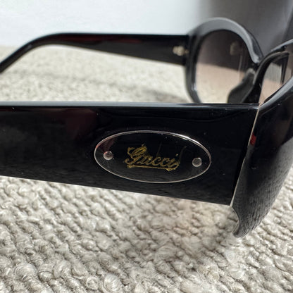 Gucci Tinte Cat Eye Sonnenbrille (GG2933)