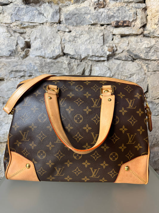 Louis Vuitton Retiro Monogram