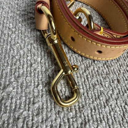 Louis Vuitton Schulterriemen – verstellbar