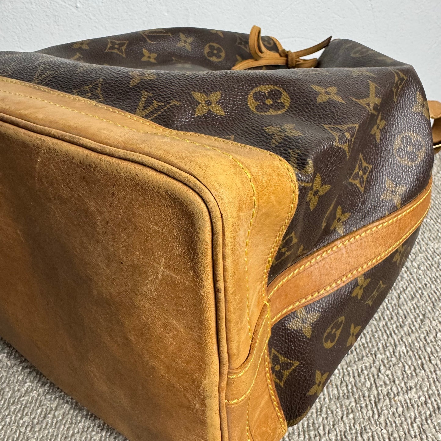 Louis Vuitton Sac Noé Grande Monogram