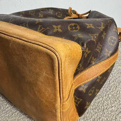 Louis Vuitton Sac Noé Grande Monogram
