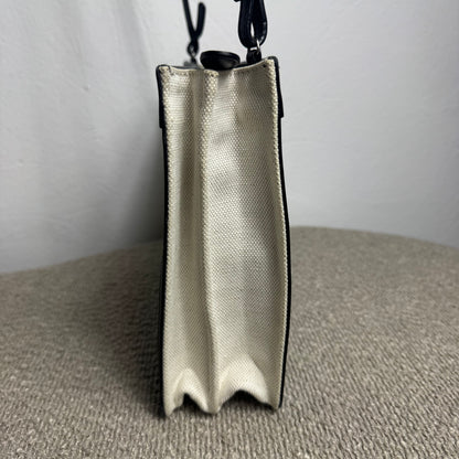 Balenciaga Navy Pochette / Crossbody Bag