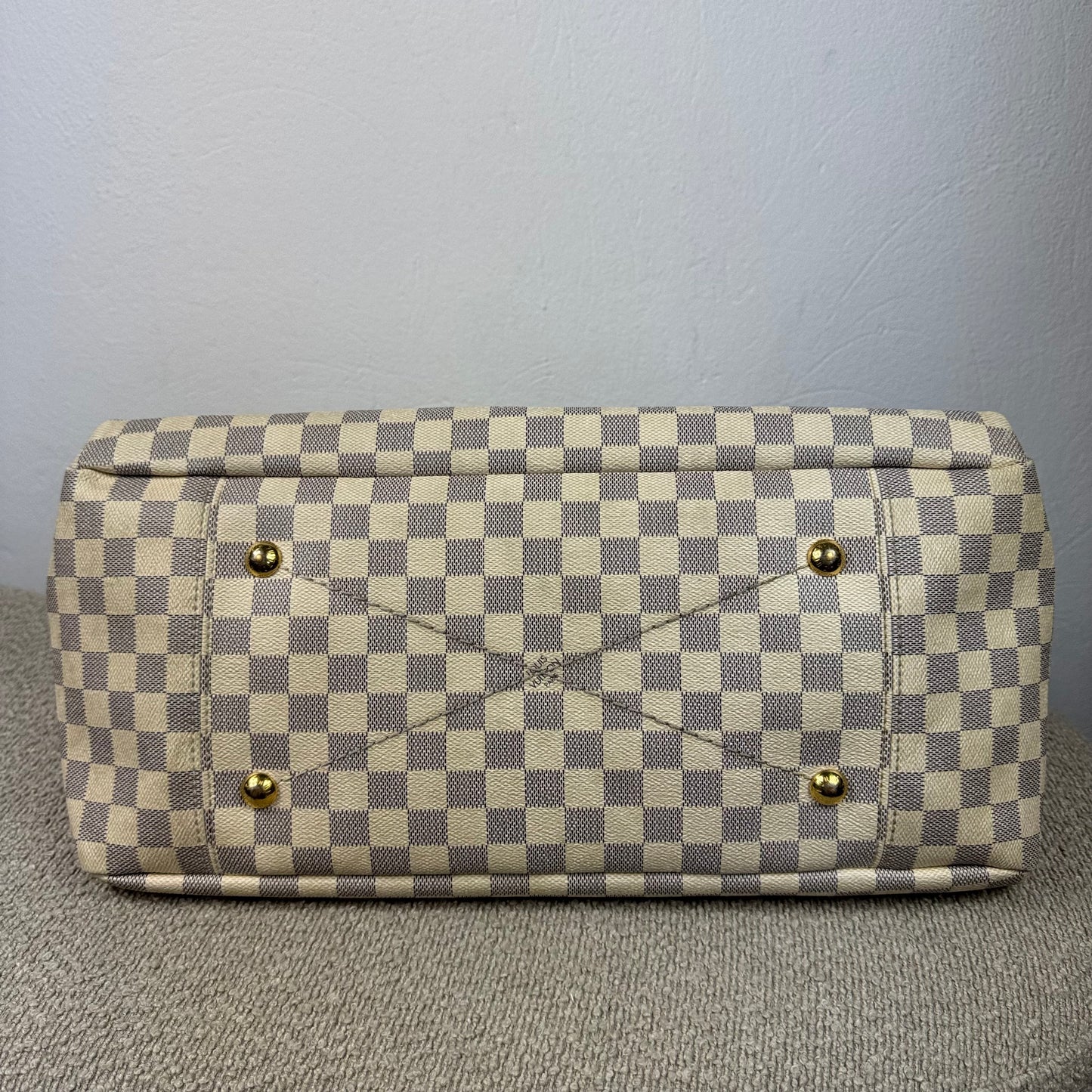 Louis Vuitton Artsy MM – Damier Azur