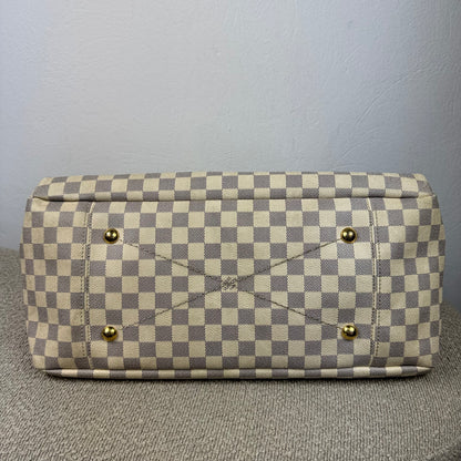 Louis Vuitton Artsy MM – Damier Azur