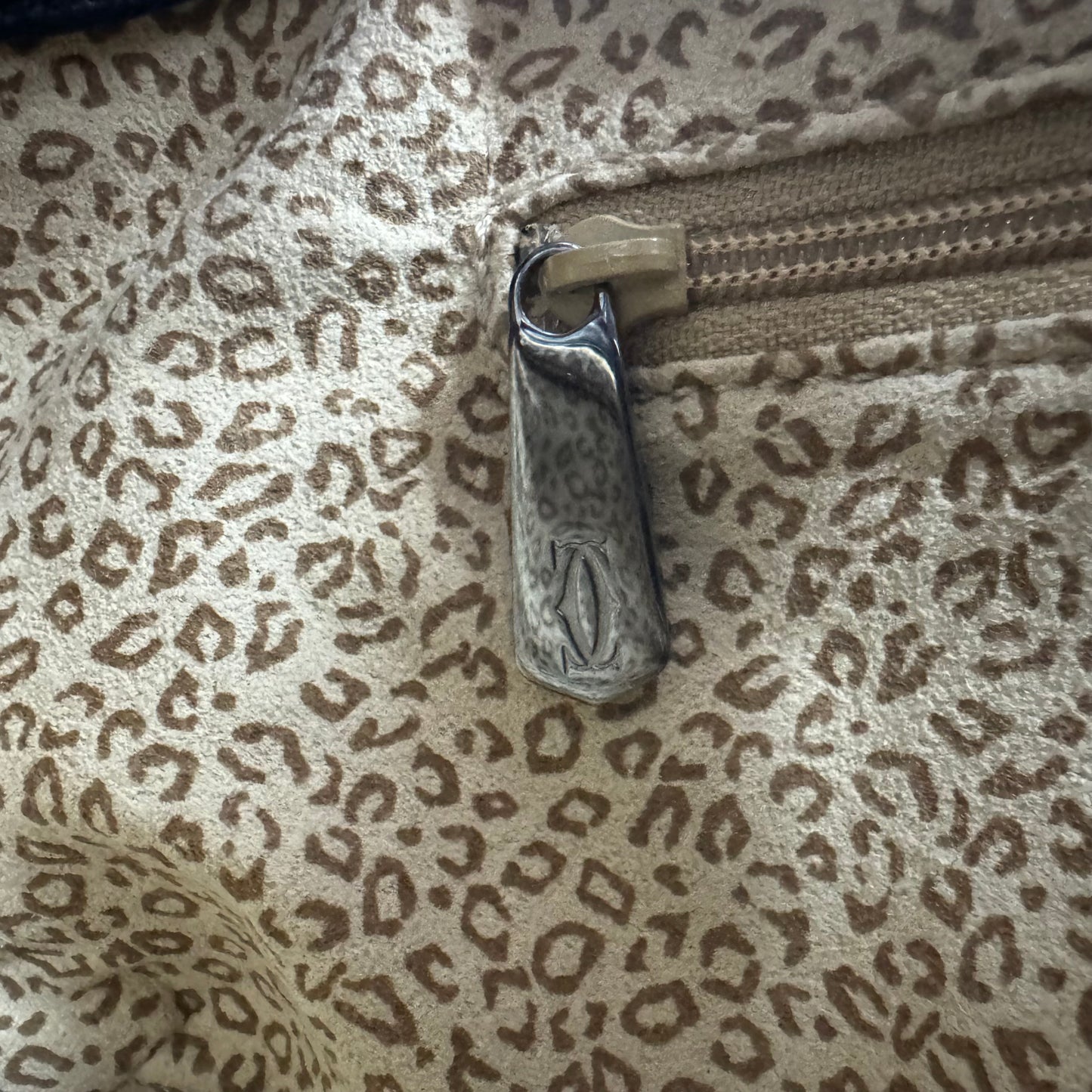 Cartier Panthère de Cartier Handtasche