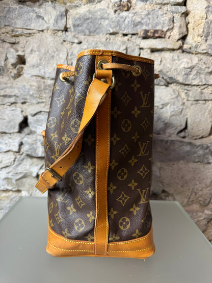 Louis Vuitton Sac Noé Grande Monogram – Vintage (M42224)