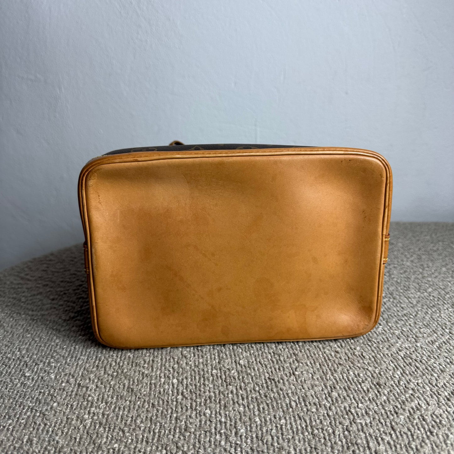 Louis Vuitton Sac Noé BB – Monogram Canvas