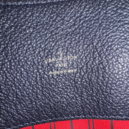 Louis Vuitton Mélie Monogram Empreinte